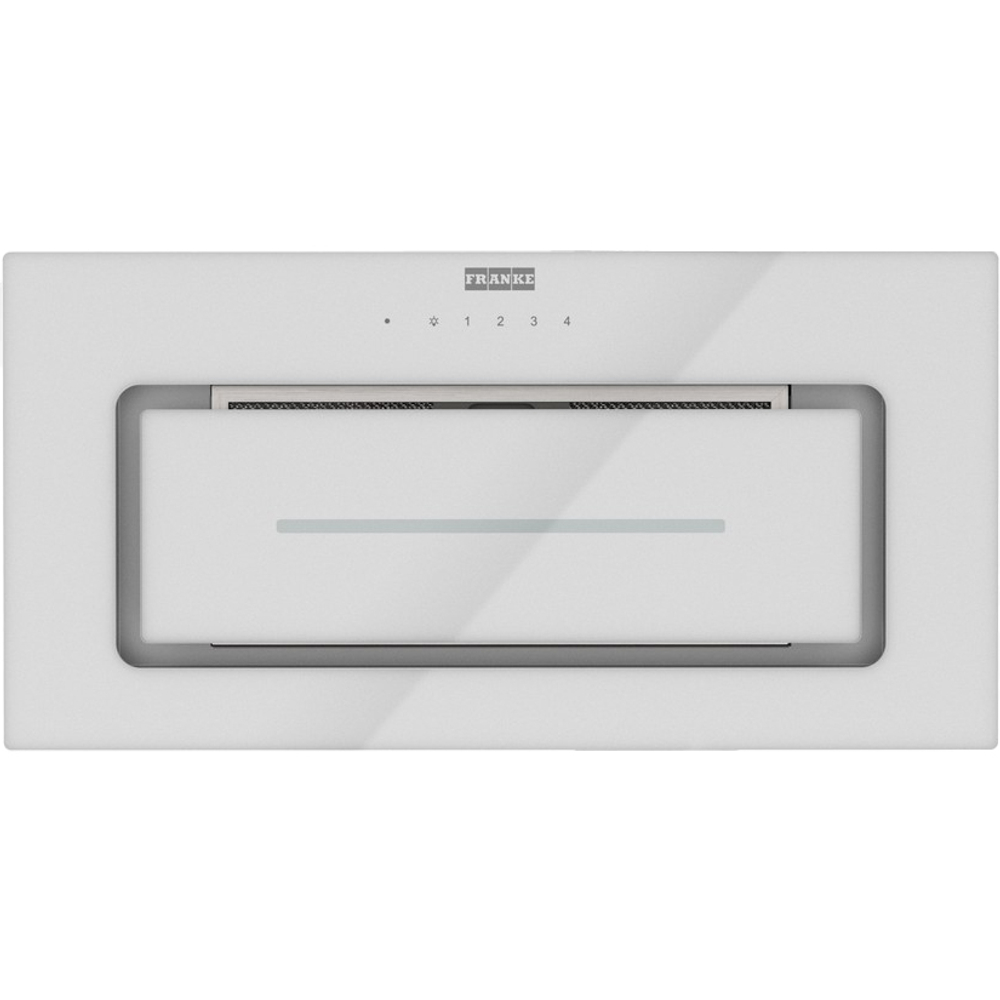 Franke LUCE 60 WH 305.0738.596
