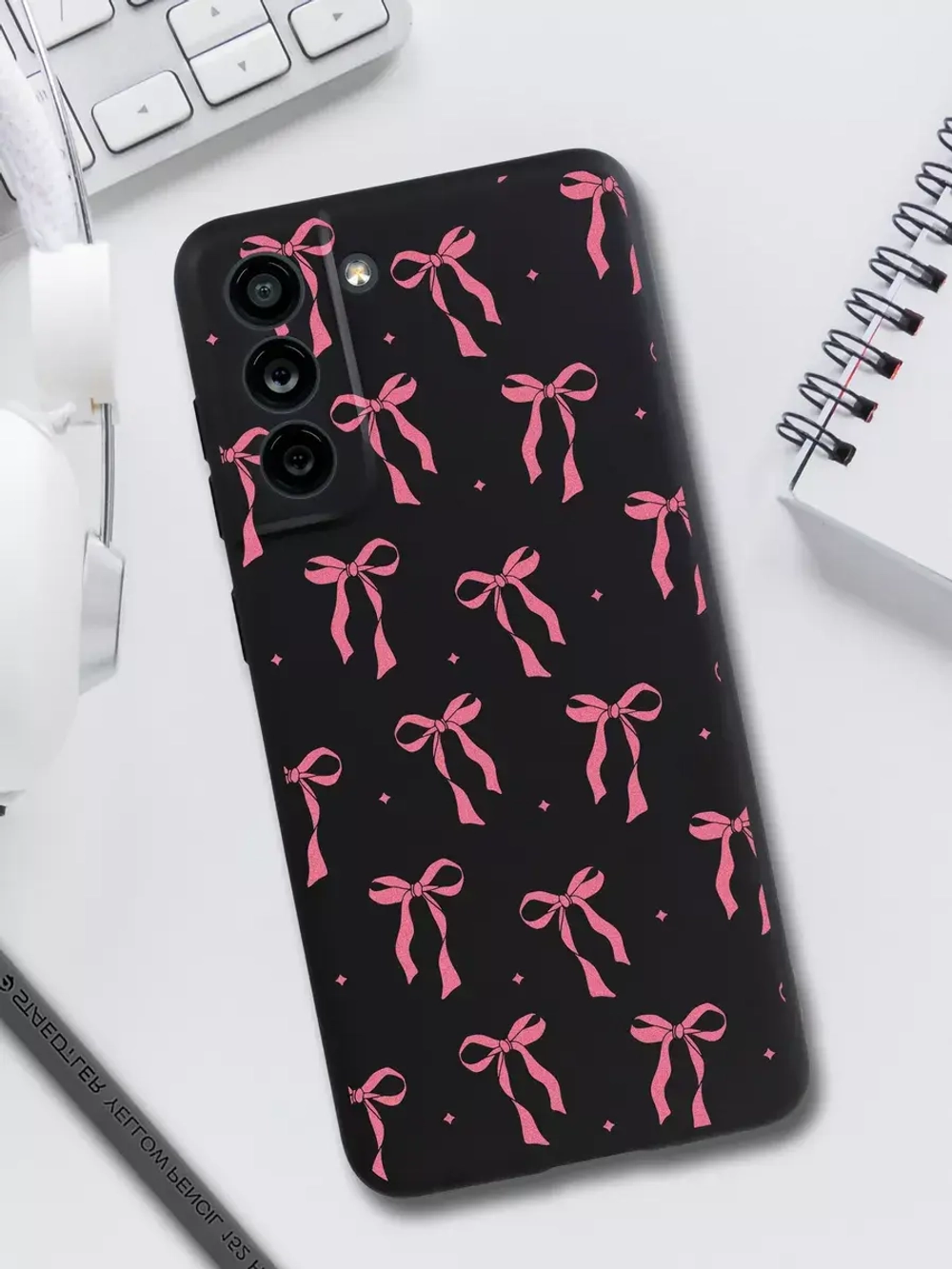 Чехол на Samsung S21 Fe, Самсунг С21 Фе