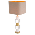 Лампа настольная Table Lamp Cullingham арт.116451