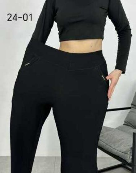 Штаны 414671814943 (01489595385) Fabrika