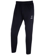 Брюки тренировочные CAMP Tapered Training Pants, черный, детский