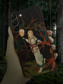 Чехол на Samsung S22 Plus