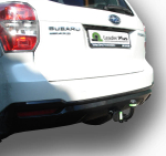 ТСУ для SUBARU  FORESTER (SJ) 2012-2019 S305-A
