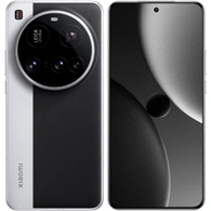 Смартфон Xiaomi 15 Ultra 16/1024GB серебряный хром