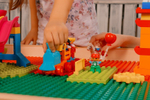 Игровой ландшафтный стол М
