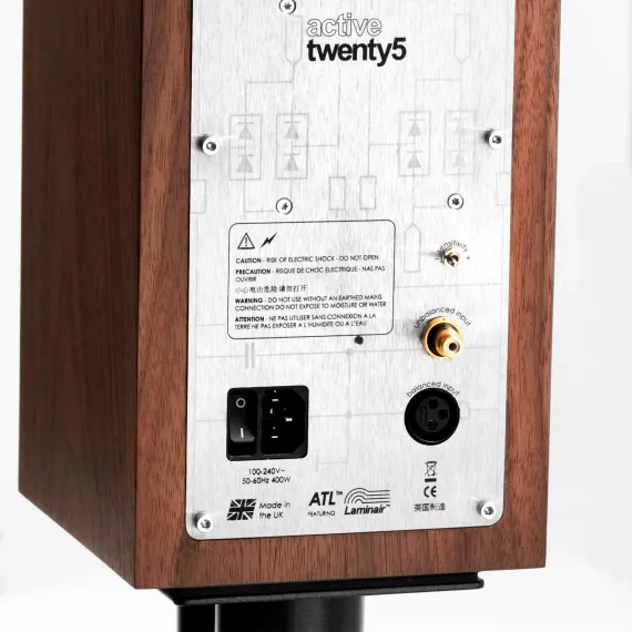 PMC Active twenty5 21i Oak