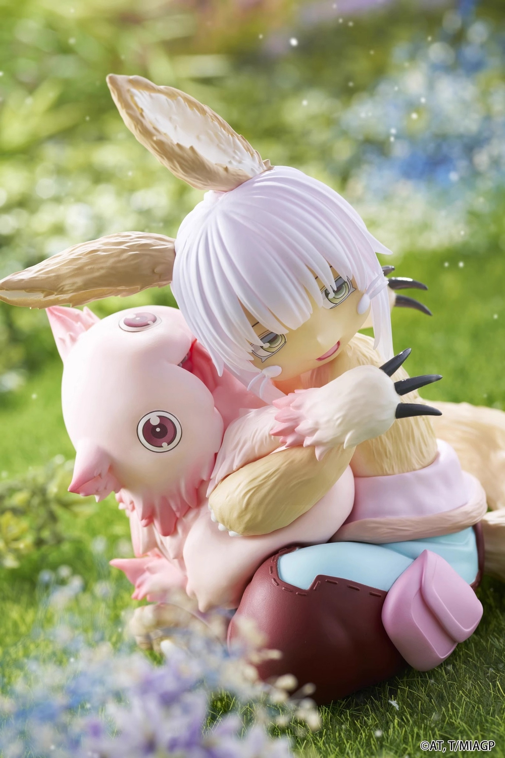 Наначи / Nanachi