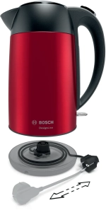 Чайник Bosch TWK3P424