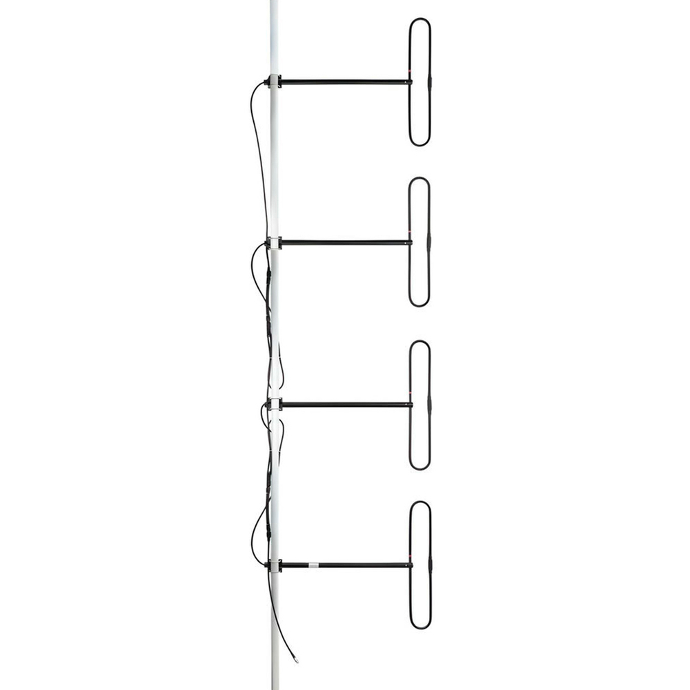 Антенна дипольная Racio Antenna D4 VHF