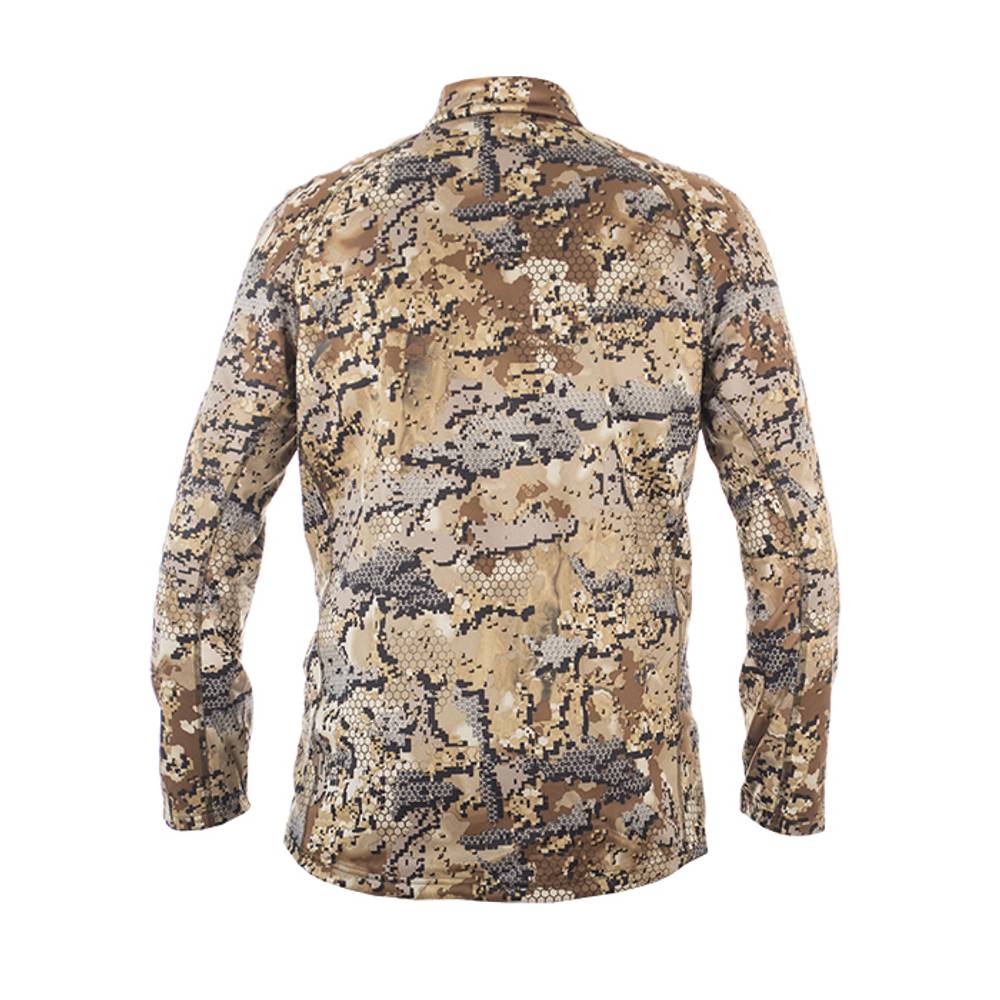 Костюм мужской "Scout", softshell, саванна/savanna, ХСН