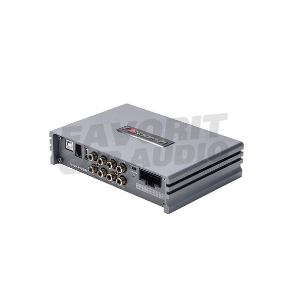 Процессор Nakamichi NDSK4165AU