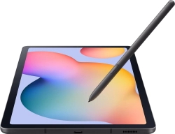 Планшет Samsung Galaxy Tab S6 Lite SM-P620 1280 (2.4) 8C RAM4Gb ROM64Gb 10.4" TFT 2000x1200 Android 14 серый 8Mpix 5Mpix BT WiFi microSD 1Tb 7040mAh