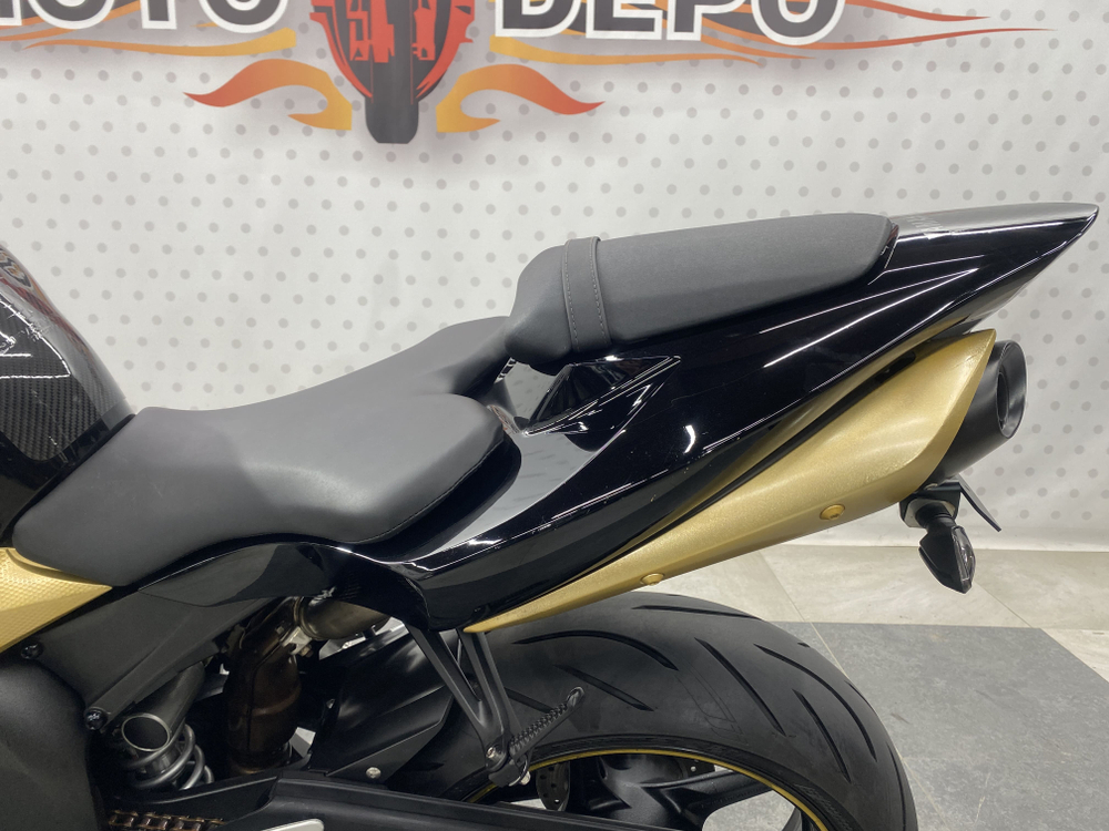 Yamaha YZF-R1 2005
