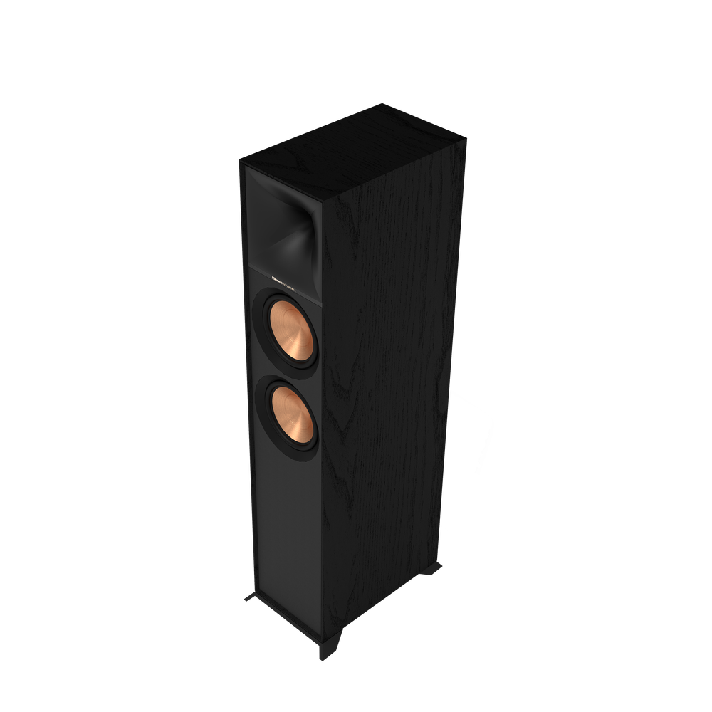 Klipsch R-600F Напольная акустика