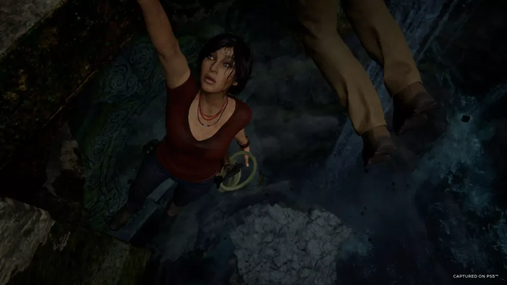 UNCHARTED: Наследие воров. Коллекция PS5