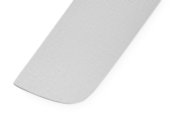 Нож кухонный Накири 17см Samura Harakiri SHR-0043WO/K