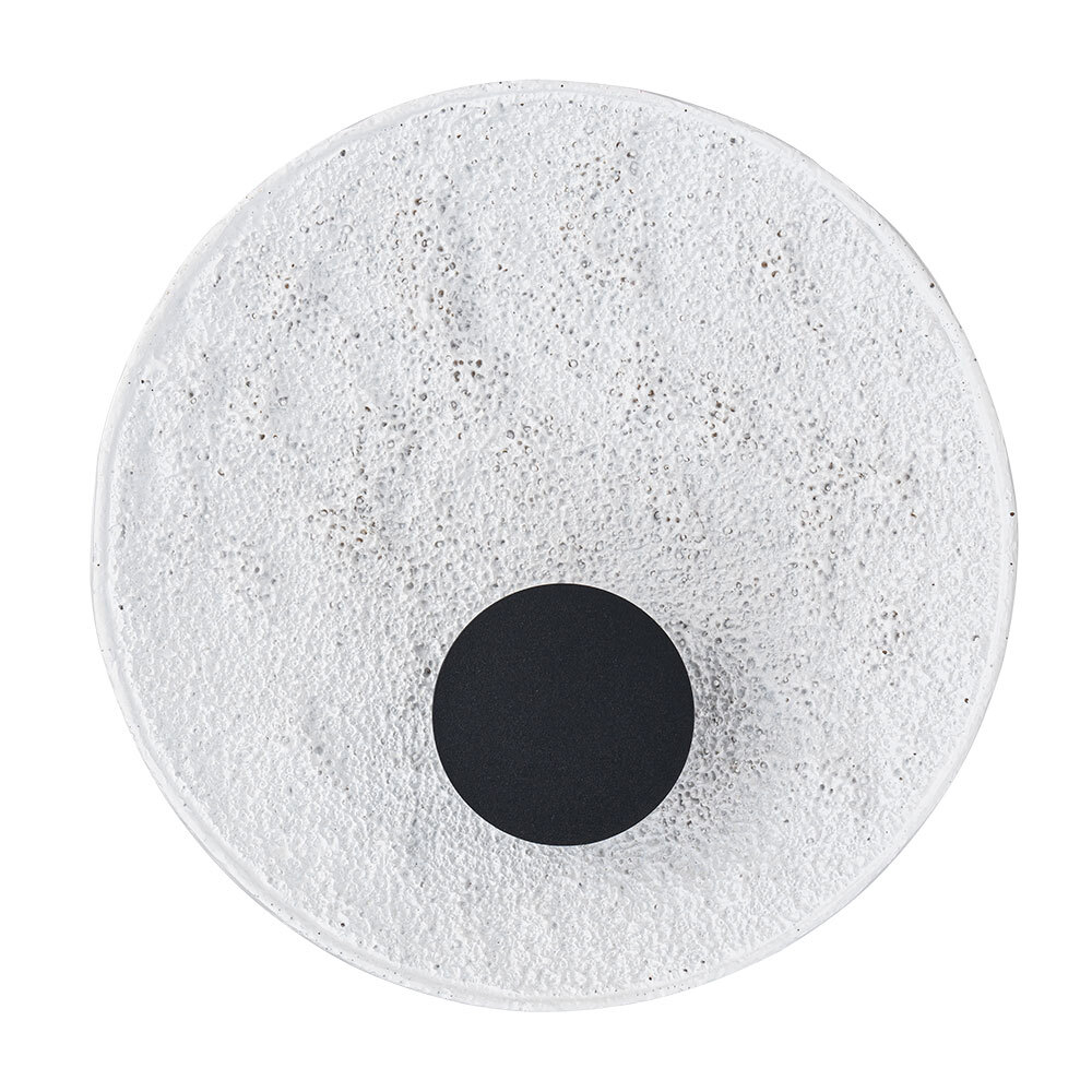 Настенный светодиодный светильник Arte Lamp LUNAR A2536AP-3WH