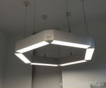 Дизайнерский светильник  TrueLine  by Elite Led Light 04