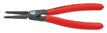 Прецизионные щипцы для стопорных колец, 140  мм, KNIPEX 48 11 J0 KN-4811J0