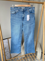 Новые джинсы Mango, XL