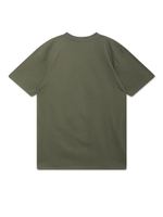 Футболка Кор. Рукав Reaper Tee- Surplus Green