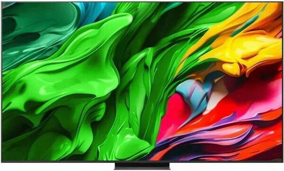 LG 86QNED86A6A.ARUG Телевизор LED