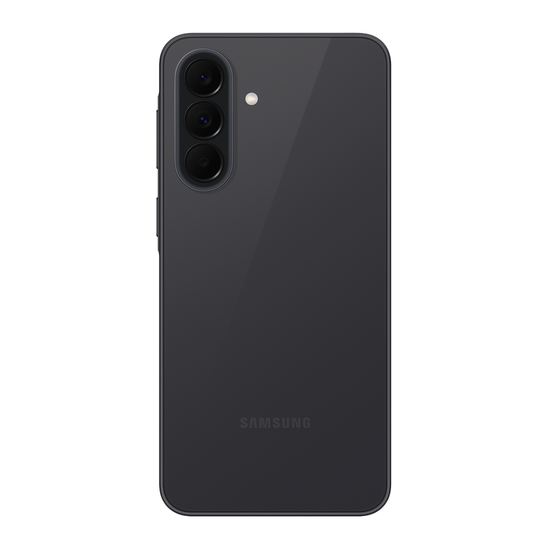 Смартфон Samsung Galaxy A37 8/256 Гб черный