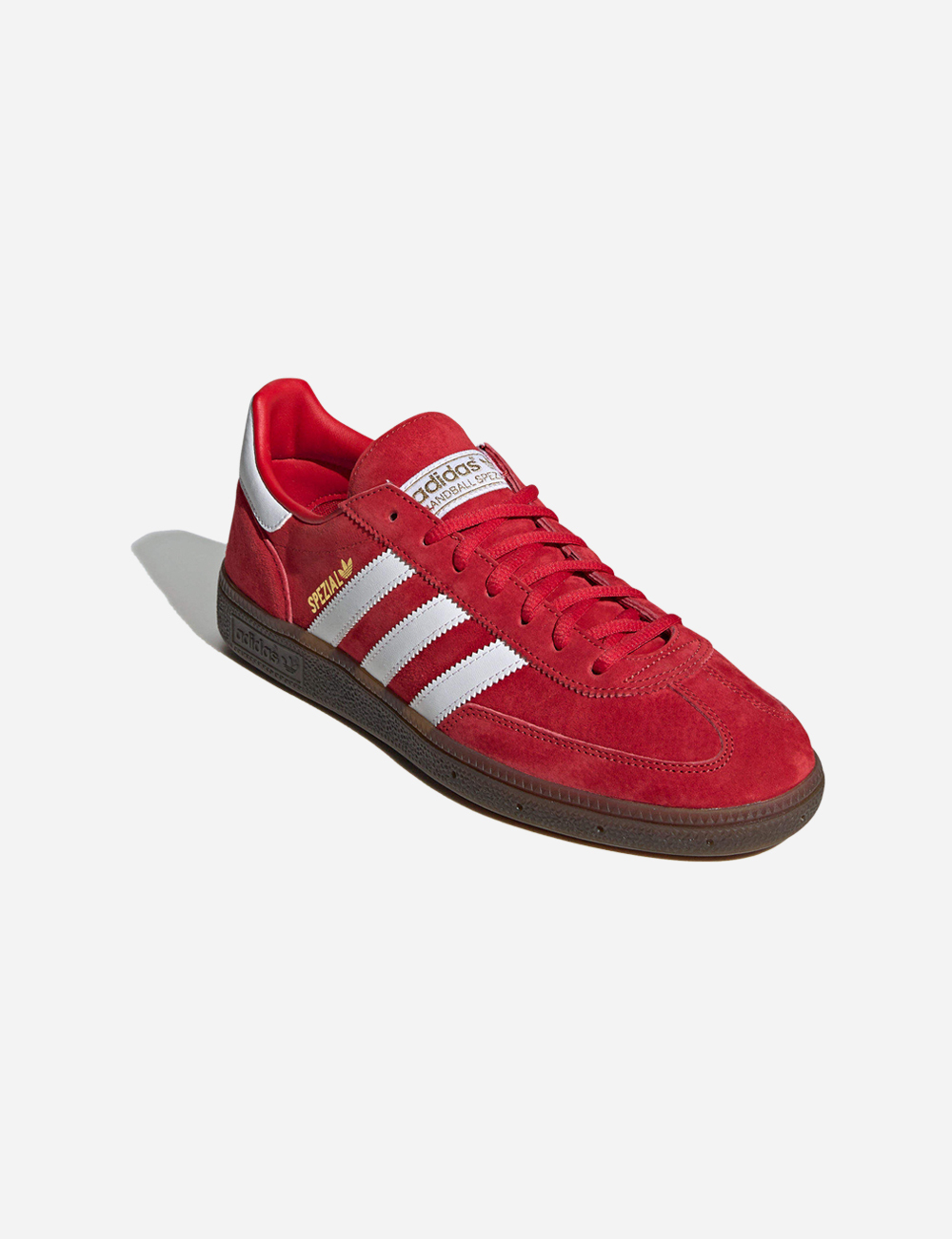 adidas Handball Spezial "Red"
