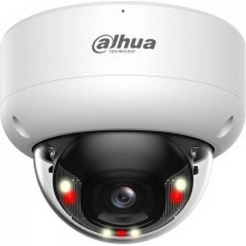 Камера видеонаблюдения Dahua DH-IPC-HDBW3441RP-AS-P