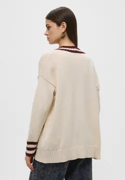 Кардиган женский WEEKEND MAX MARA VICOLO