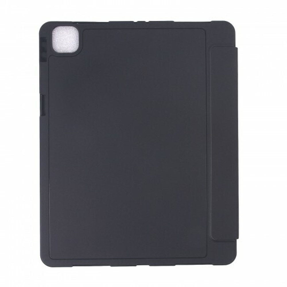 Чехол для iPad Pro 12.9 (2020) (With Apple Pencil Holder) Сити Мобайл Osom, 012321 Синий