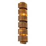 Бра Wall Lamp Manetti L арт.116681