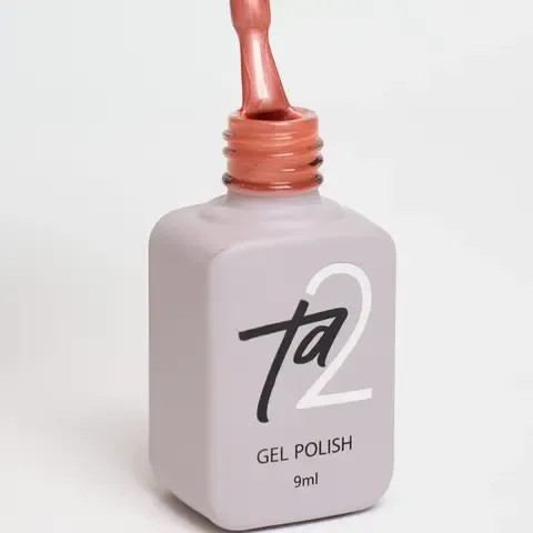 Ta2 / GEL POLISH WISH NEON (Неоновое желание» (гель-лак) №003