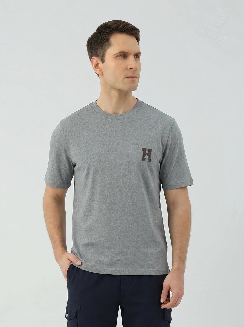 Футболка Hermes