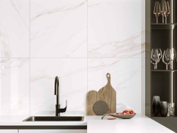 CALACATTA REGAL GOLD