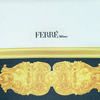 Зонт складной Ferre GF 6009-10 Leonessa d'oro
