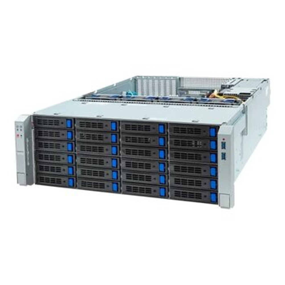 Сервер Gigabyte S453-S70-ABV1 6NS453S70MR000ABV1Z6 6NS453S70MR000ABV1Z6