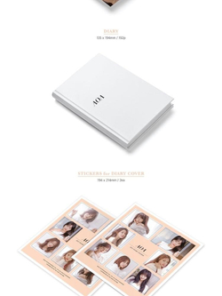 товары AOA - 2017 SEASON'S GREETINGS