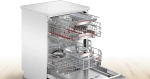 Посудомоечная машина Bosch SMS8ZDW86Q