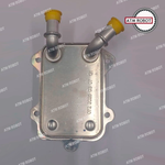 Теплообменник MF625/DCT270