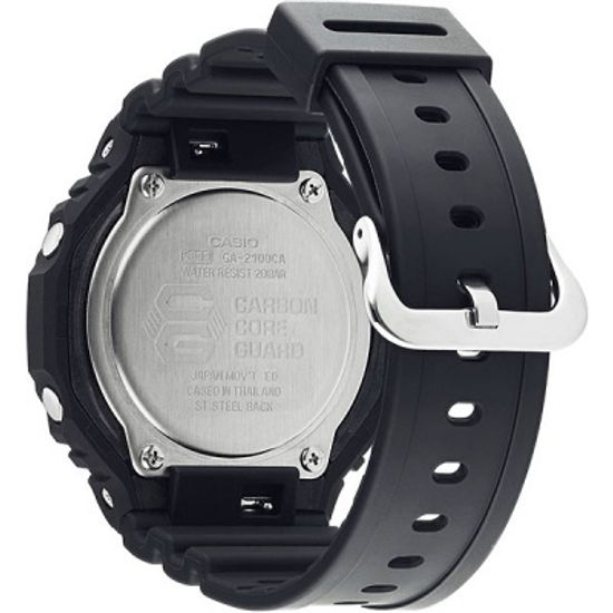 Наручные часы Casio G-Shock GA-2100-1A2DR