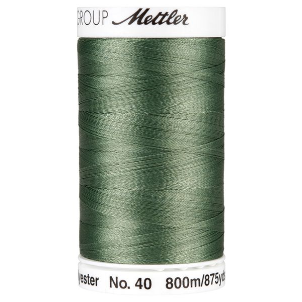Нить вышивальная Mettler Poly Sheen #40 (800 м), 5 кат. | цв. 5552