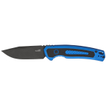 Автоматический нож Kershaw Launch 21, сталь CPM M4, 7106BLU