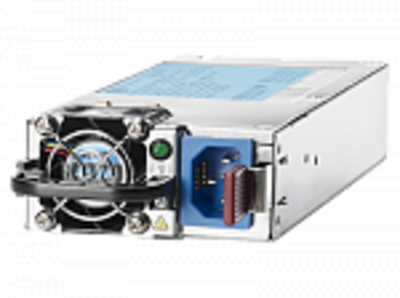 Блок питания HP Hot-Plug Gen8 Redundant Power Supply 460Wt HSTNS-PR28