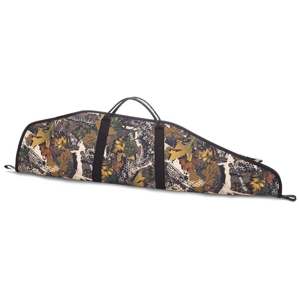 Чехол ружейный папка с оптикой "Лес", ХСН