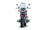 Royal Enfield Super Meteor 650 Celestial Red (Tourer / Premium)
