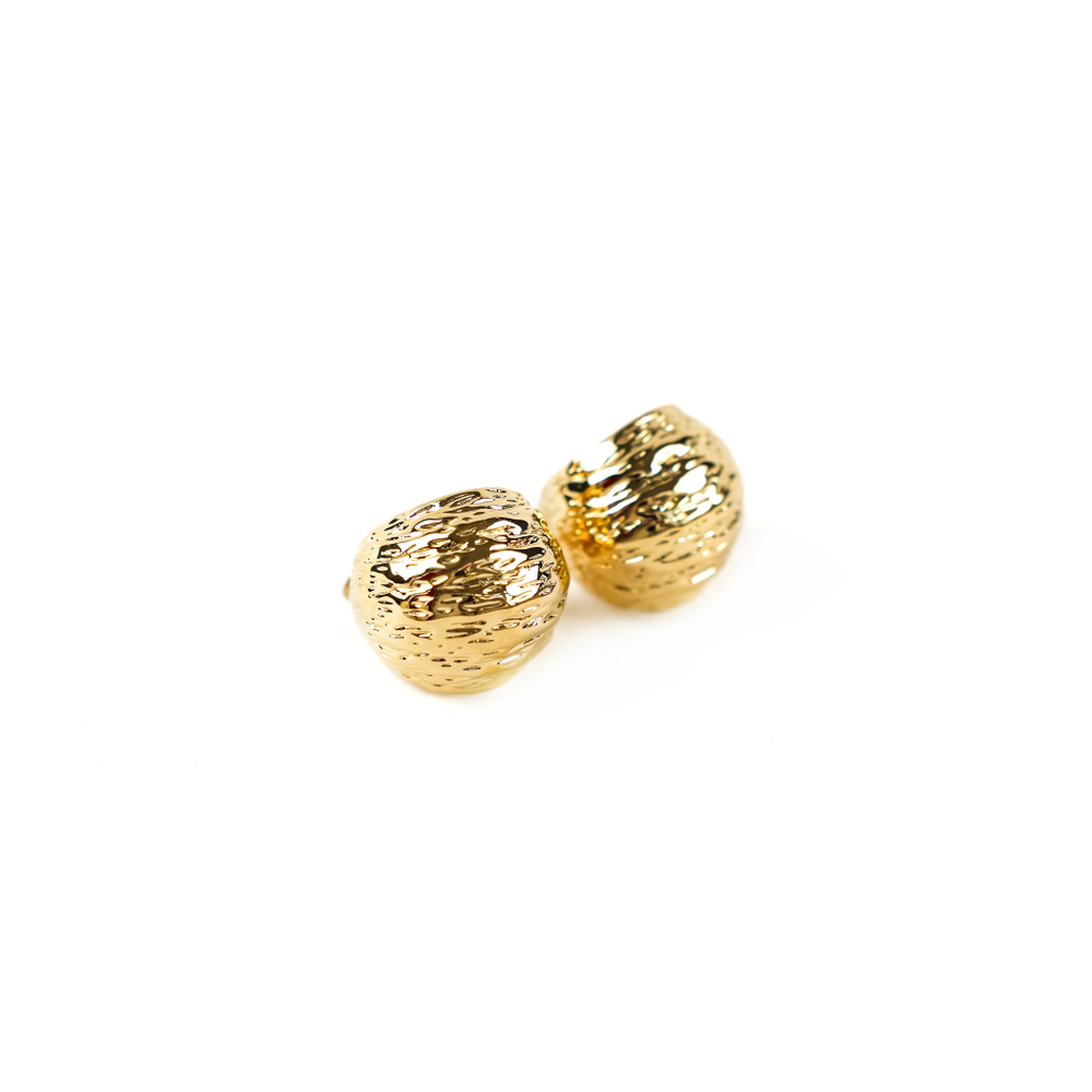 Серьги Joy  gold