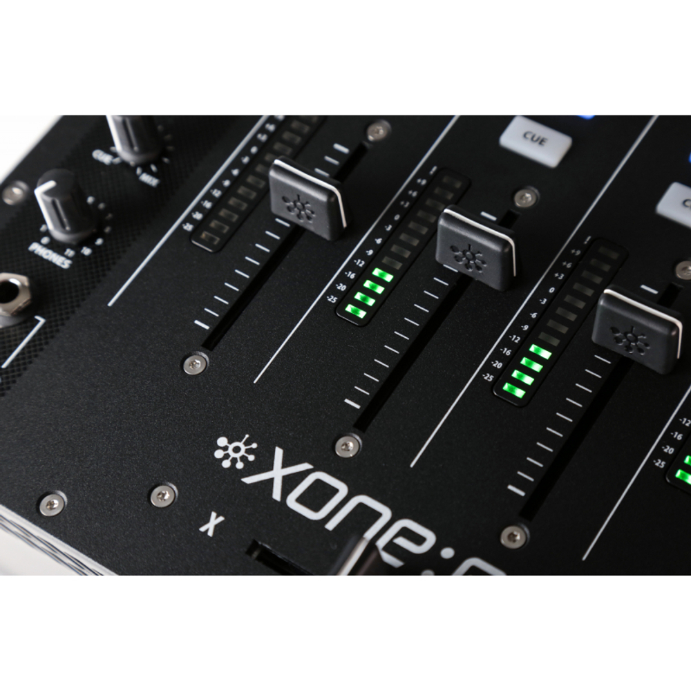 Allen & Heath Xone:PX5