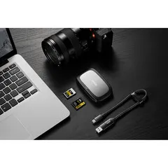 Lexar Professional CFexpress Type A / SD USB 3.2 Gen 2