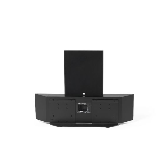 CANVAS HIFI 77 Light Grey